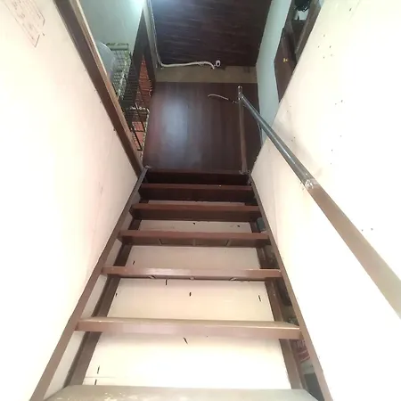 Afreen Ac Dormitory Hostel