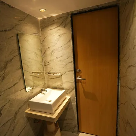 Boston Hotel Mumbai