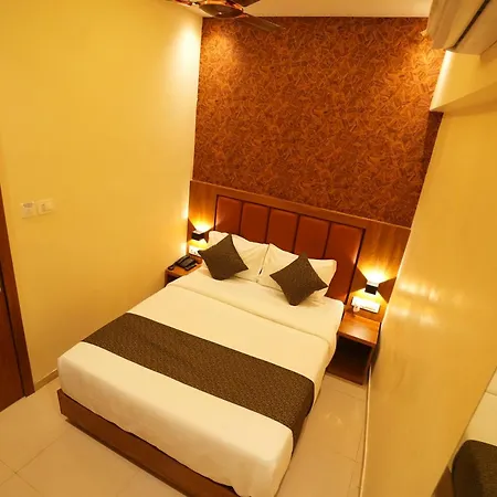 Boston Hotel Mumbai