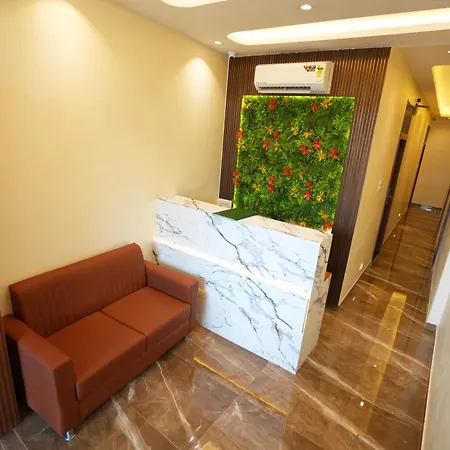 Boston Hotel Mumbai