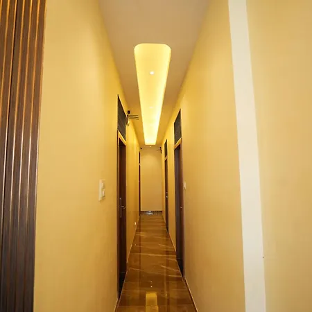 Hotel Boston Mumbai