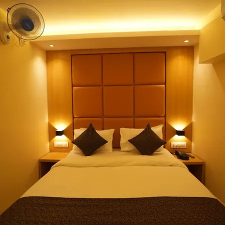 Boston Mumbai