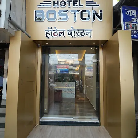 Boston 2* Mumbai