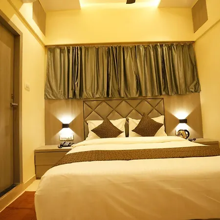 Boston Hotel