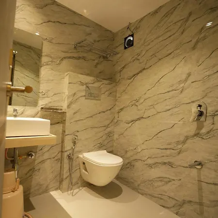 Boston Hotel Mumbai