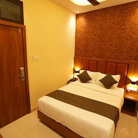 Boston Hotel Mumbai