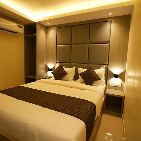 Hotel Boston Mumbai