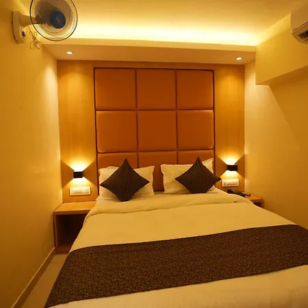 Hotel Boston 2*