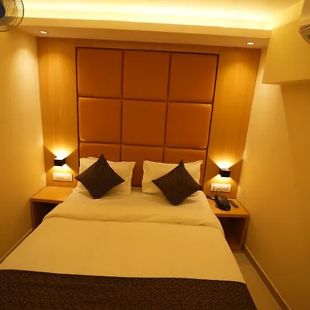 Hotel Boston Mumbai