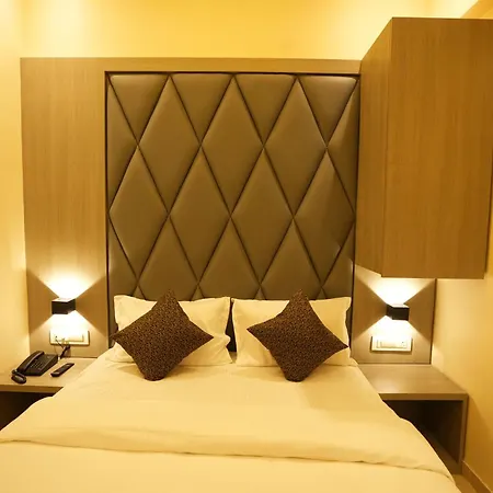 Boston Mumbai