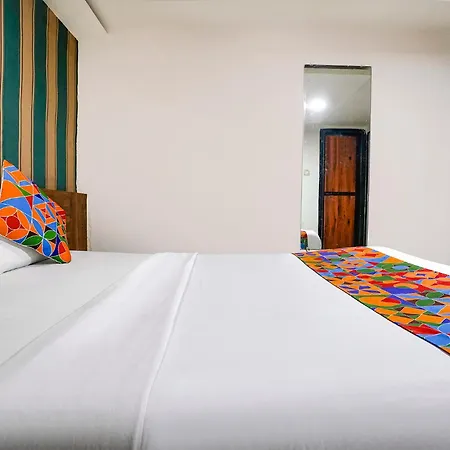 Hotel Havana Mumbai