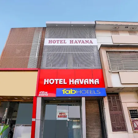 Hotel Havana *