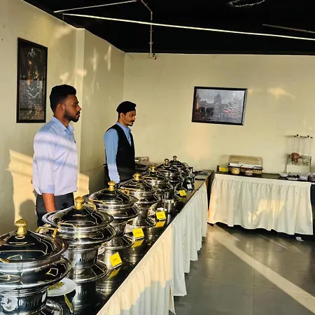 Hotel Bkc Prime Near Trade Centre Us Embassy, Mumbai