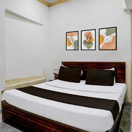 Hotel O Grand Mumbai