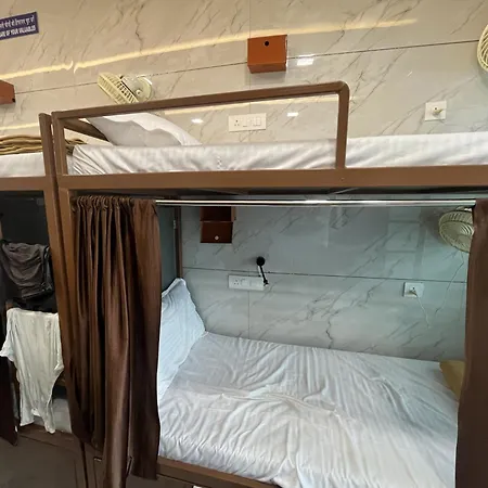 Apex Andheri - Near Airport And Marol Metro Station Mumbai