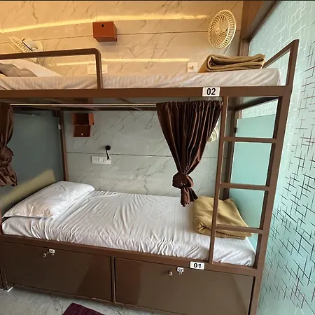Apex Andheri - Near Airport And Marol Metro Station Mumbai