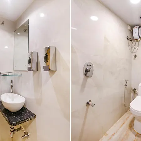 Fabexpress Baghdad Palace - Nr Hotel 3*
