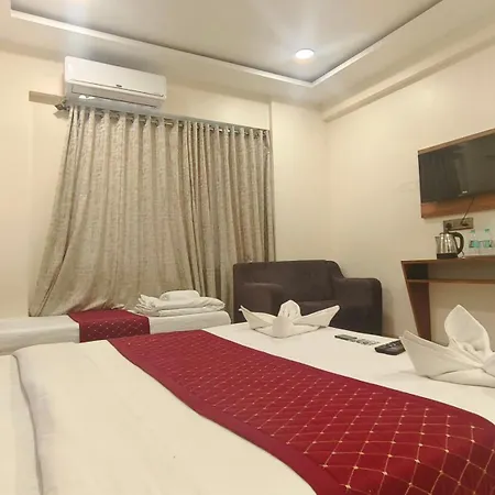 Hotel Smooth Checkin By Edition Blue - 2*