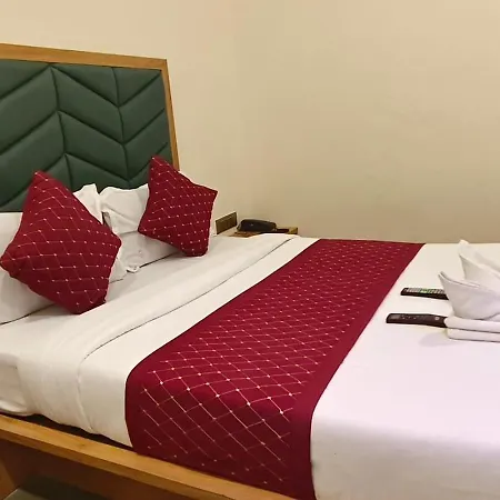Hotel Smooth Checkin By Edition Blue - 2*