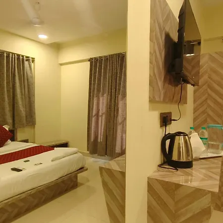 Smooth Checkin By Edition Blue - Mumbai