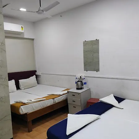 Casaba Nine 2* Mumbai