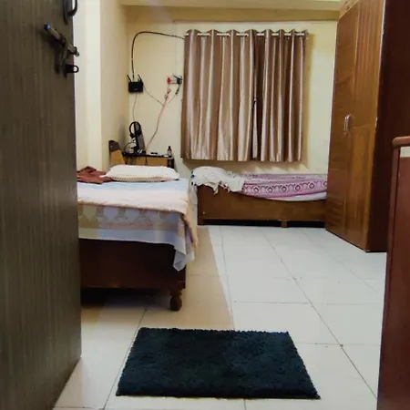 Cozy In Versova Campsite Mumbai
