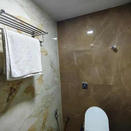 Hotel Casaba Nine