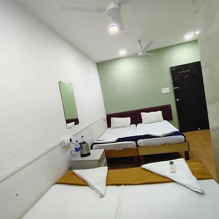 Hotel Casaba Nine Mumbai