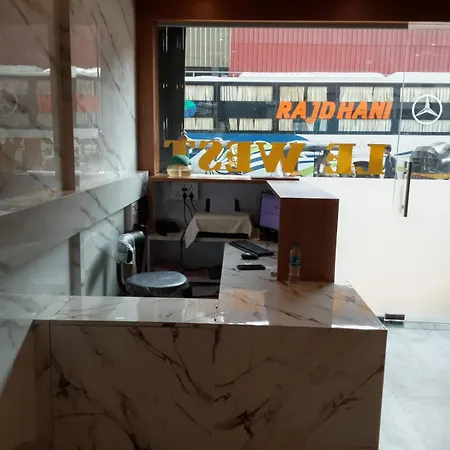 Le West Near Exhibition Center & Hotel Mumbai
