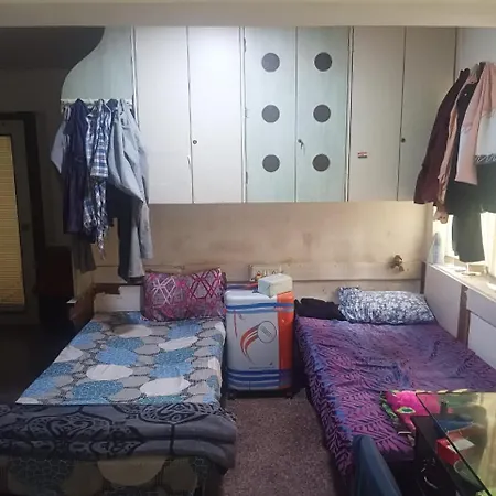 Hostel Kedwin House Mumbai