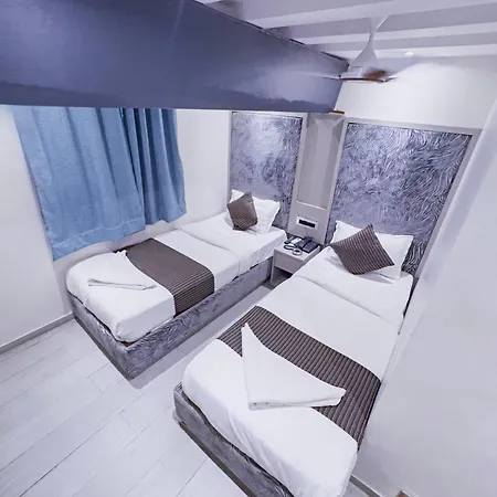 Hotel Winton Mumbai