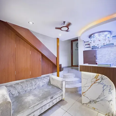 Hotel Winton Mumbai
