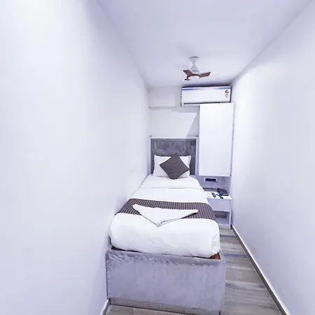 Hotel Winton Mumbai