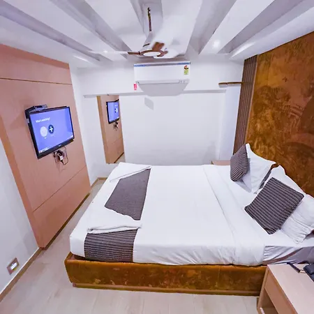 Hotel Winton Mumbai