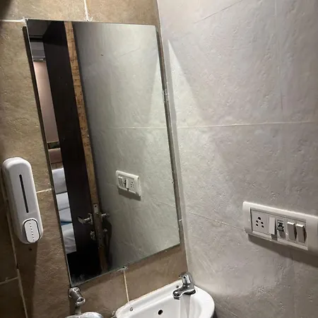 Prime Residency Hotel 3*