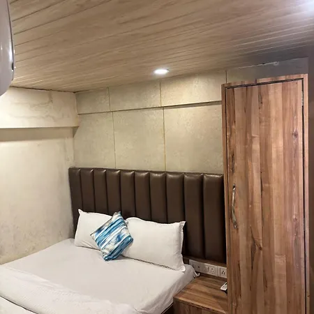 Prime Residency 3* Mumbai