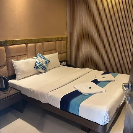 Prime Residency Hotel 3*