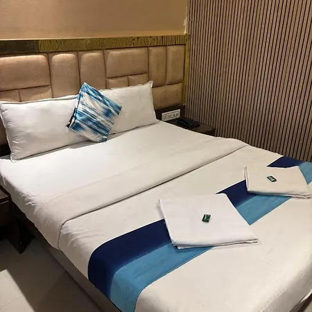 Hotel Prime Residency Mumbai