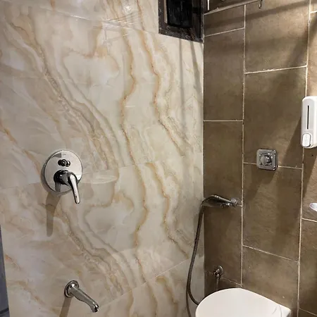 Prime Residency Mumbai