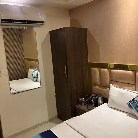 Prime Residency Hotel
