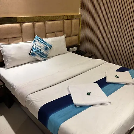 Hotel Prime Residency Mumbai