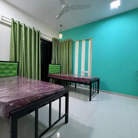 Homestay Merdian *