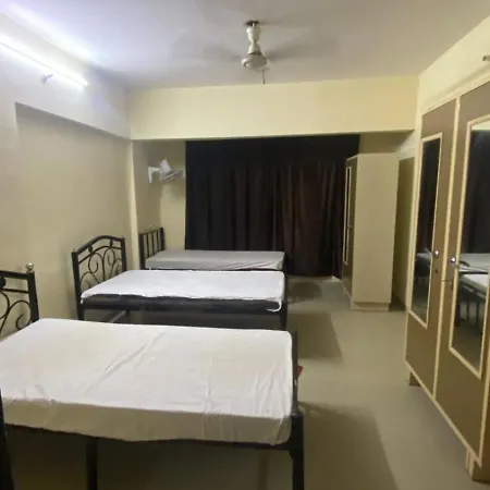 Homestay Merdian Mumbai