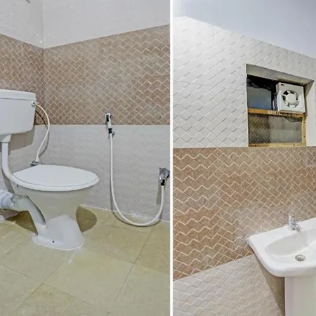 Hotel Venture Grand