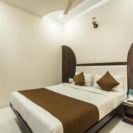 Hotel Venture Grand