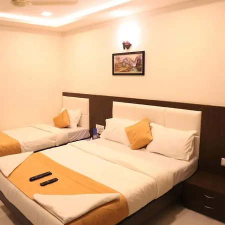 Venture Grand Mumbai