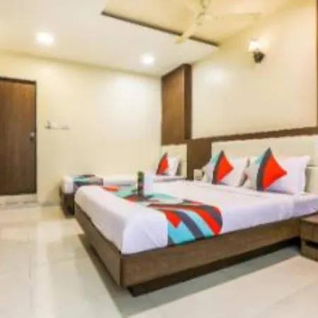 Venture Grand Hotel Mumbai