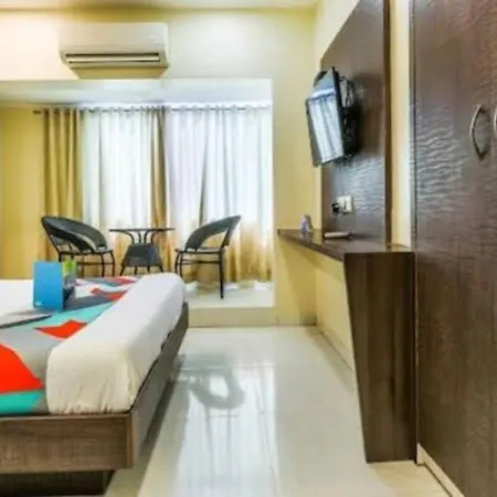 Venture Grand 3* Mumbai