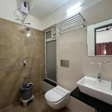 Fusion Horeca Omkar Signet Guest house