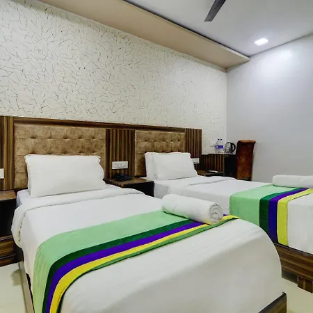 Blue Terminal Hotel *